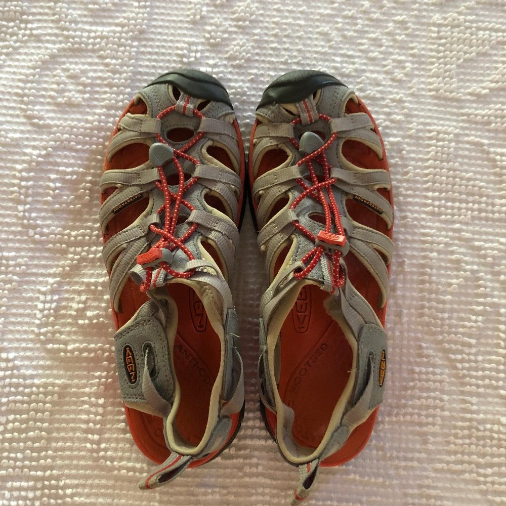 Keen Waterproof Sandals